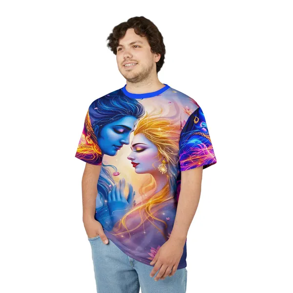 Lord_Shiv_Parvati_Love_Divine_Energy_Tee_Black_Stitching_6_Oz